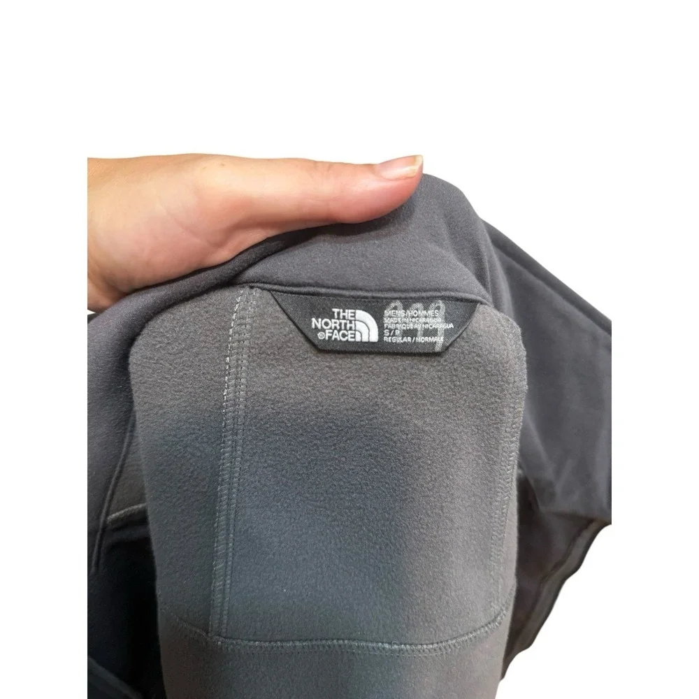 The North Face Men's Apex Bionic 2 Vest Grey Heather Small NEW